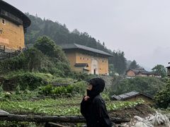 -初溪土楼群