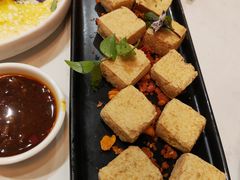 臭豆腐-荟廷·晶萃(陆家嘴尚悦湾店)