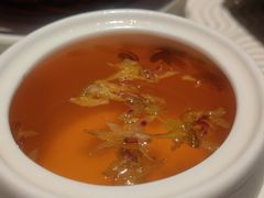 铁皮石斛花汤-樽宴酒楼·地道川菜·品质宴请