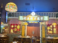 -哥老官重庆美蛙鱼头(日月光店)