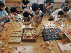 -耀华国际教育幼儿园重庆福地园