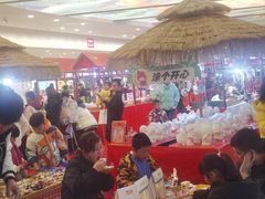 -奥园广场(广州番禺福德路店)