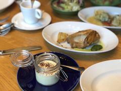 -君悦酒店·La Terrazza意合園·意式风味