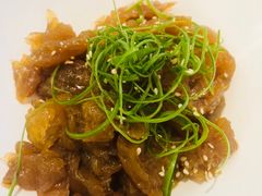 -骏莱海鲜鱼港(五角场店)