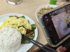 -兴兴旺·冬瓜盅·啫啫煲(西华路店)