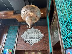 -中阿兰牛肉面(悦海新天地店)