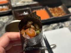 -松亭·铁板烧(欢乐海岸店)