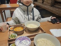 -李百蟹·江南蟹黄面·河景餐厅(夫子庙总店)