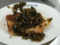 -重庆交通大学-1食堂