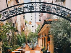 -Osteria Garden 生蚝花园餐厅(原进贤路店)