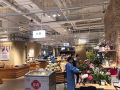 -七鲜超市(瑞虹天地太阳宫店)