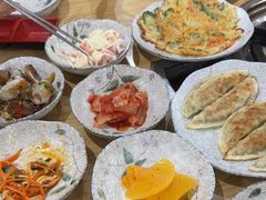 -真情鲍鱼海鲜汤