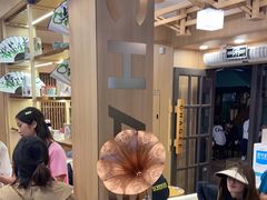 -霸王茶姬(南强街店)