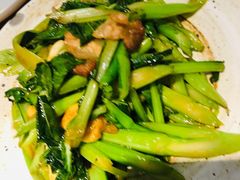 -潮粥荟·潮汕砂锅粥(朝阳大悦城店)