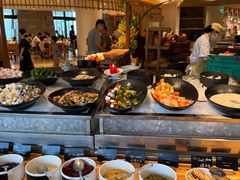 -味餐厅·海鲜·火锅·自助餐