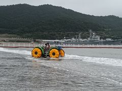 -东海半边山旅游度假区