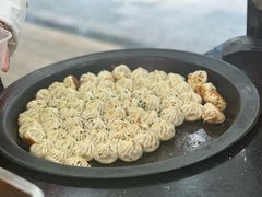 -毛华美食(清扬路店)