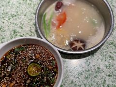 海鲜汁-爱丽格斯火锅(东岸国际店)