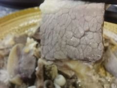-嘎洒汤锅·花腰傣美食