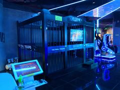 -世代星球·保龄球·镭战真人CS·团建(杨浦店)