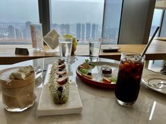 -三迪希尔顿酒店·星空酒廊