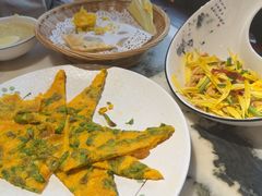 -蔼若春.传承云南菜(金碧公园店)