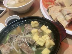 -新加坡高记KOO KEE Restaurant(盈科店)
