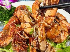 -东江海鲜大排档·潮汕菜·砂锅粥