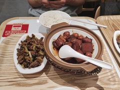 -乡村基·川味现炒大王(熙悦天街店)