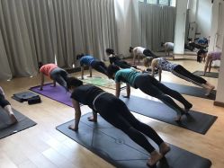 点击看大图 -YogaTime瑜伽时光