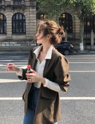 -Hello Lady发型设计