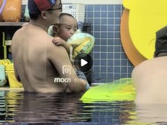 -龙格亲子游泳·水育早教运动中心(绿宝中心)