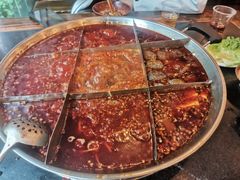 -叶记鲜鹅肠火锅城(聚丰锦绣盛世店)