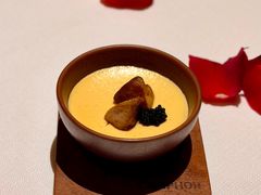 -香樟花园法式铁板烧(恒隆广场店)