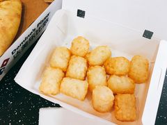-达美乐比萨(武定店)
