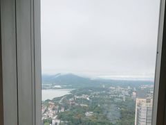 -洲际酒店·地平线全日餐厅HORIZON CAFÉ