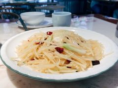 -川悦壹号·川菜(蠡溪路店)