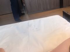 -华夏良子·足道·SPA·艾灸(金皇大厦店)