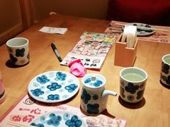 -一心创作料理屋(经开万达店)