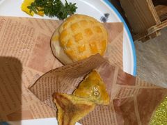 -桃园盛宴·岭南粤菜·手工茶点(南庄店)