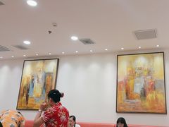 -第六季自助餐厅(甜水园店)