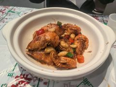-靓靓蒸虾·头牌蒸虾(雪松路总店)