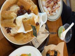 -钟姨糖水(惠城店)