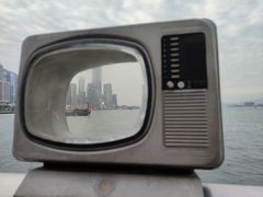 -香港回归祖国纪念碑