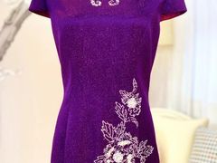 -MSV 高端礼服定制(大良店)