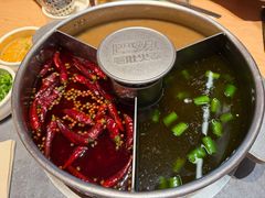-巴奴毛肚火锅(七宝领展广场店)