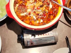 -湘轩·土菜研究院(光大店)