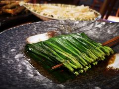 -十三道烧烤(保利西街店)