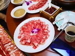 -阳坊胜利涮羊肉(阳坊老店)