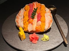 -蟹犇前•帝王蟹雪蟹(陆家嘴店)
